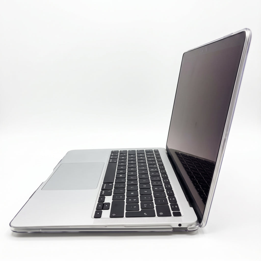 Coque transparente Macbook Air 13"