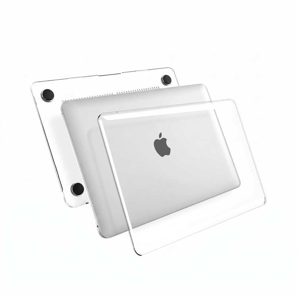 Coque transparente Macbook Air 13"