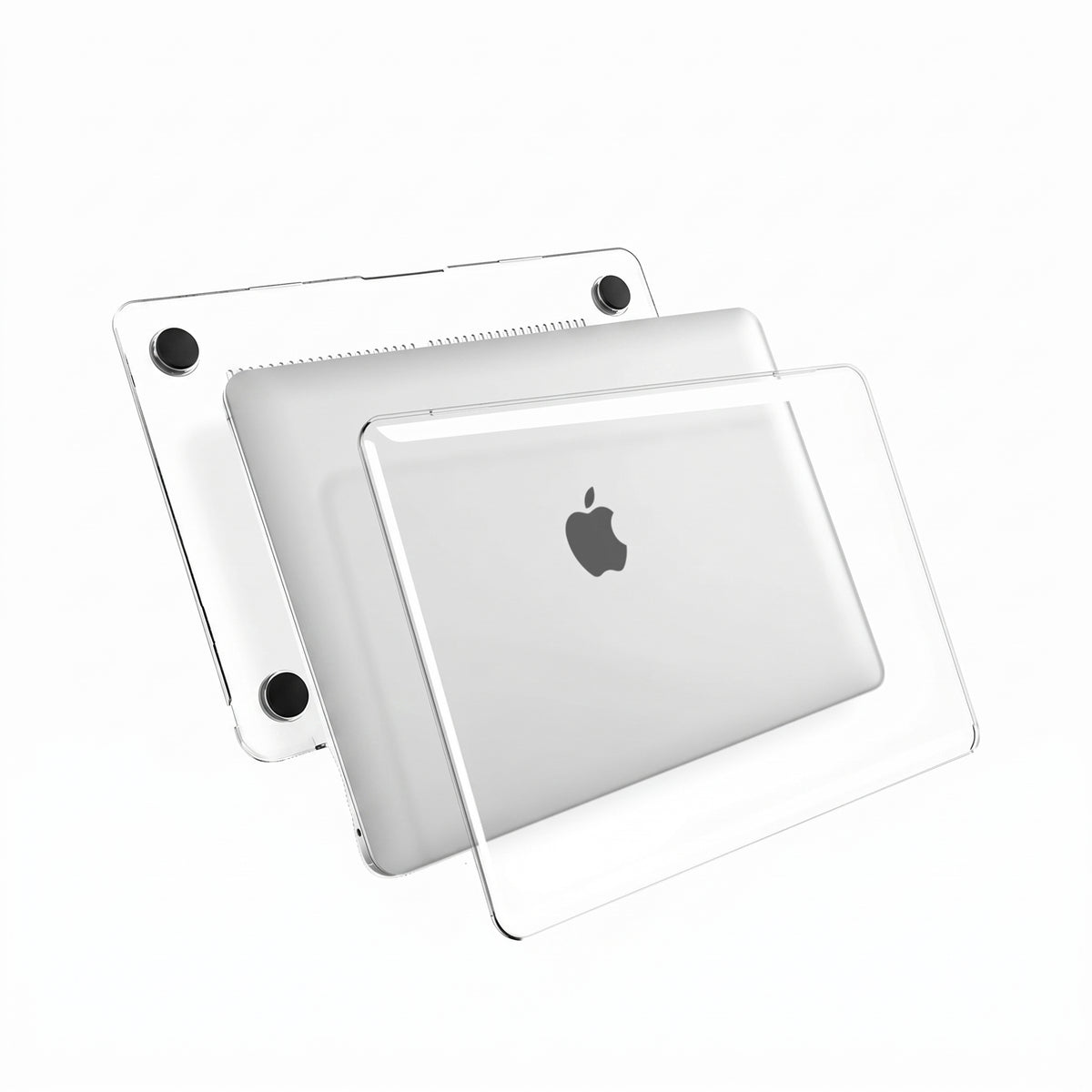 Coque transparente Macbook Air 13"